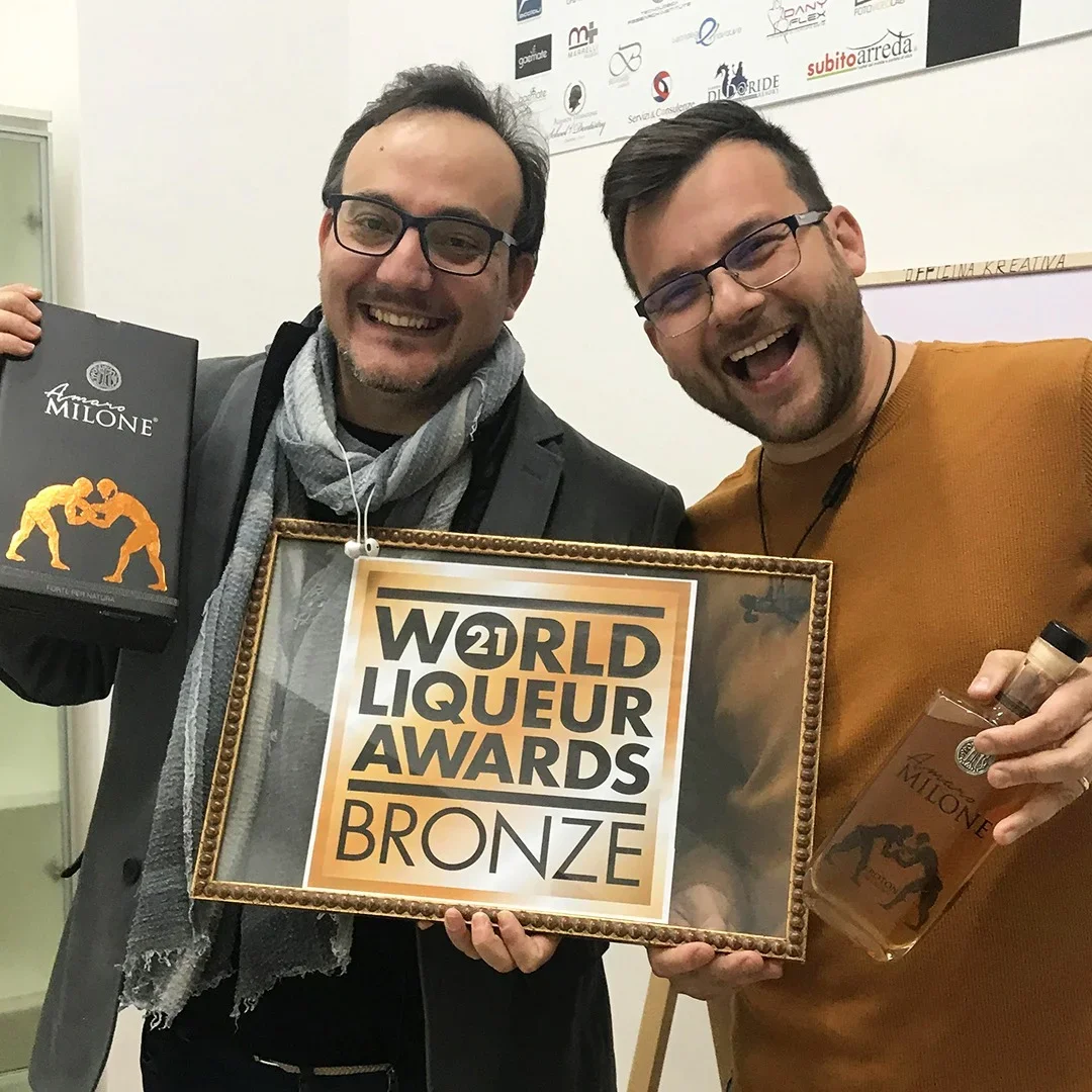 Un bronzo per Amaro Milone a Londra 2021