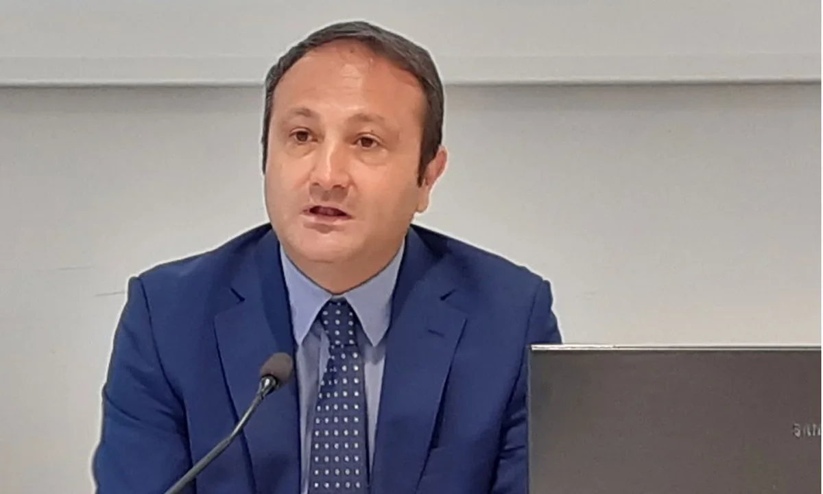 Ringraziamenti speciali dal Commissario Alfio Pugliese