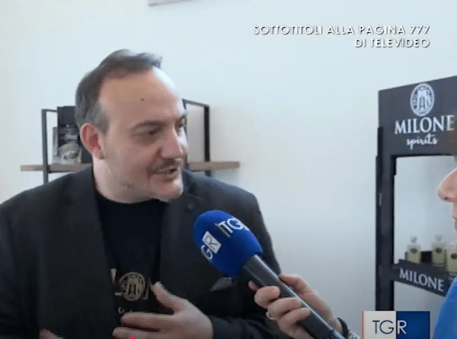 RAI3 – TGR Made in Calabria, il migliore amaro al mondo lo fanno in Calabria